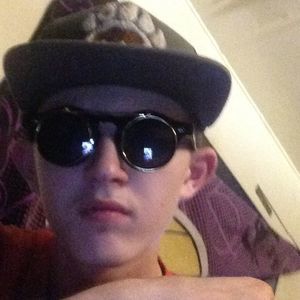 Meet your Posher, Ian