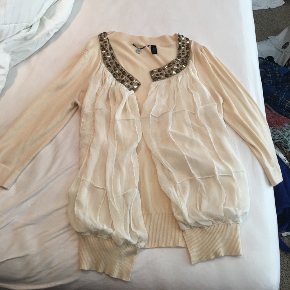 BKE Boutique Cardigan