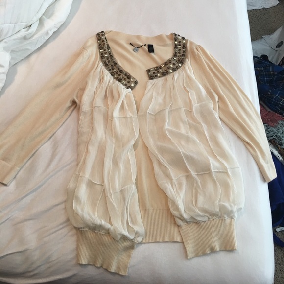 BKE Boutique Cardigan - Picture 1 of 2