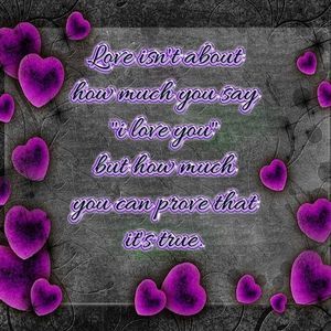 Meet your Posher, Loretta