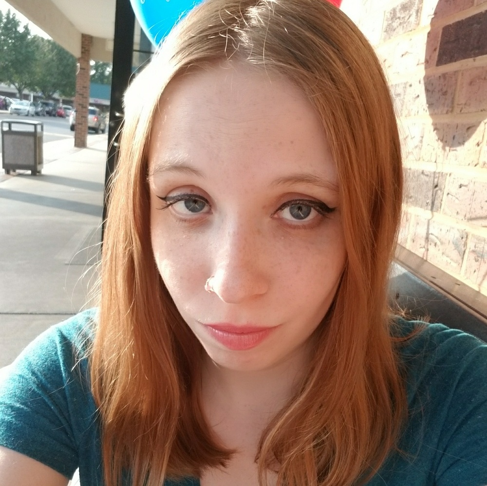 Meet Erica - Picture 2 of 2