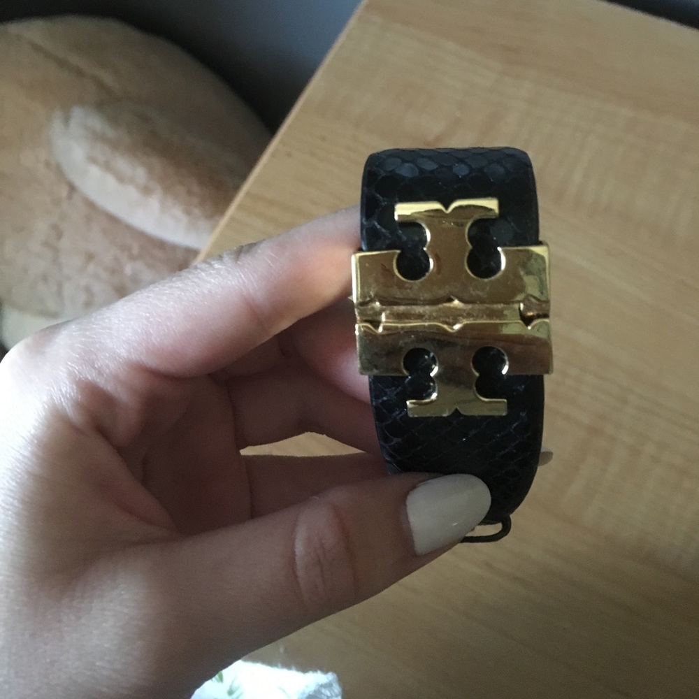 Tory Burch Cuff