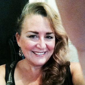 Meet your Posher, Stacy