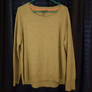 100% Cashmere sweater