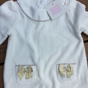 Janie and Jack One Pieces - Janie & Jack 3-6 month one piece outfit Janie and Jack One Pieces - Janie & Jack 3-6 month one piece outfit