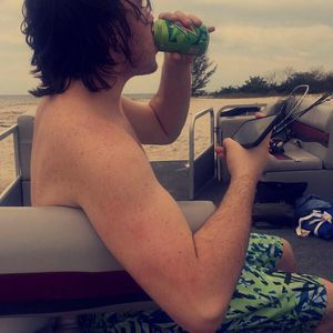 Meet your Posher, Ethan