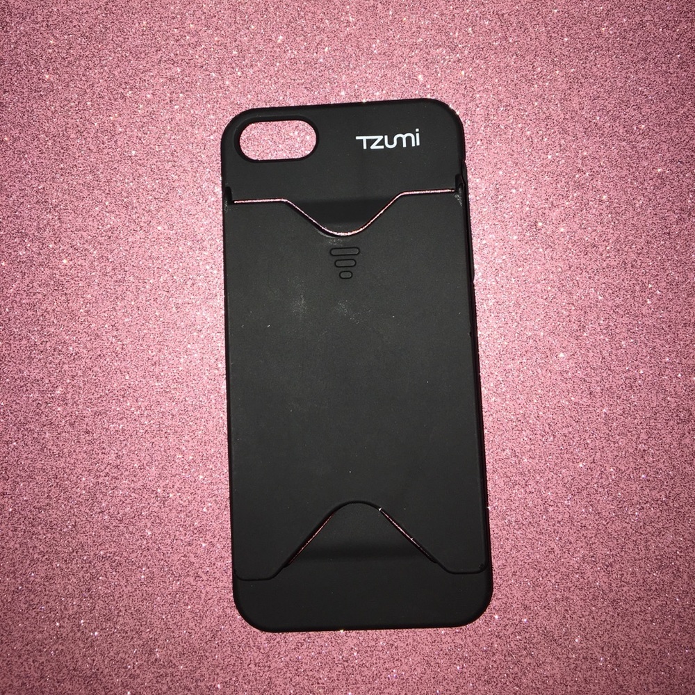 iPhone 5s case