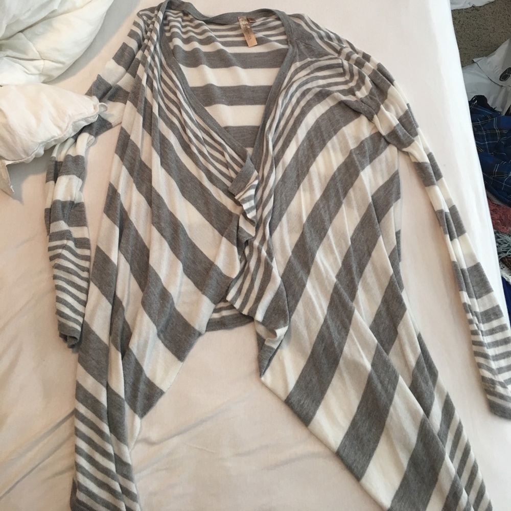 Francesca's Cardigan