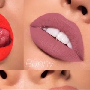 Bunny matte lipstick