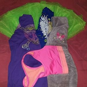 Girls Bundle - Size 5/6 (small)
