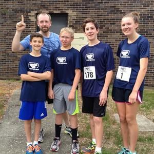 Meet your Posher, Patrick