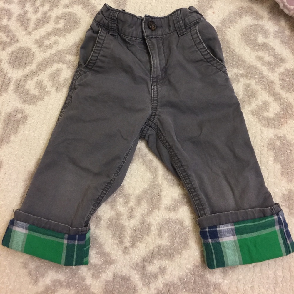 Sold!! Gap toddler pants