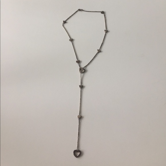 Tiffany & Co. Jewelry - AUTHENTIC Tiffany & Co. necklace