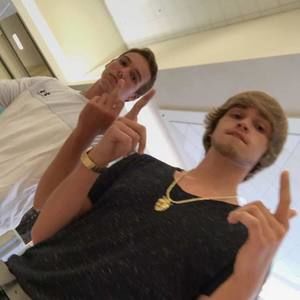 Meet your Posher, Jordan