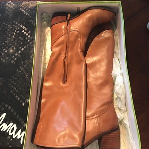 Sam Edelman Loren Boot