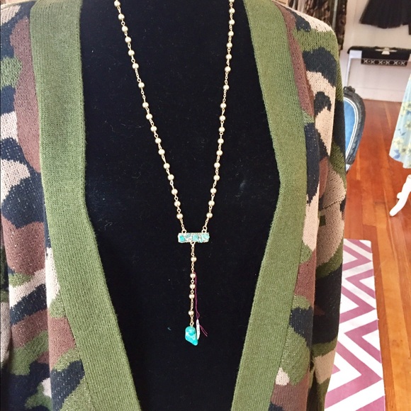 Necklace - Picture 3 of 5