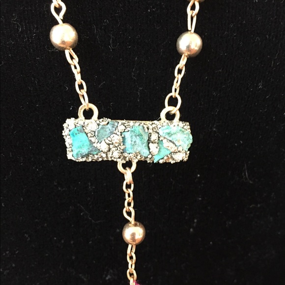 Necklace - Picture 4 of 5