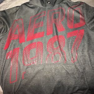 Aeropostale sweatshirt