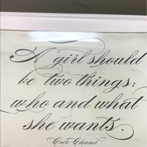 Meet your Posher, Joye