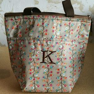 Small Thermal Thirty-one Tote