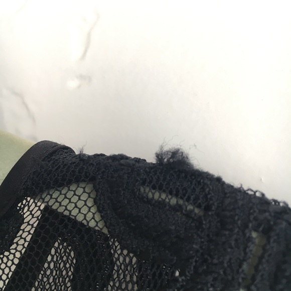 Adriana Papell Black Sheath Dress 🖤 - Picture 3 of 5