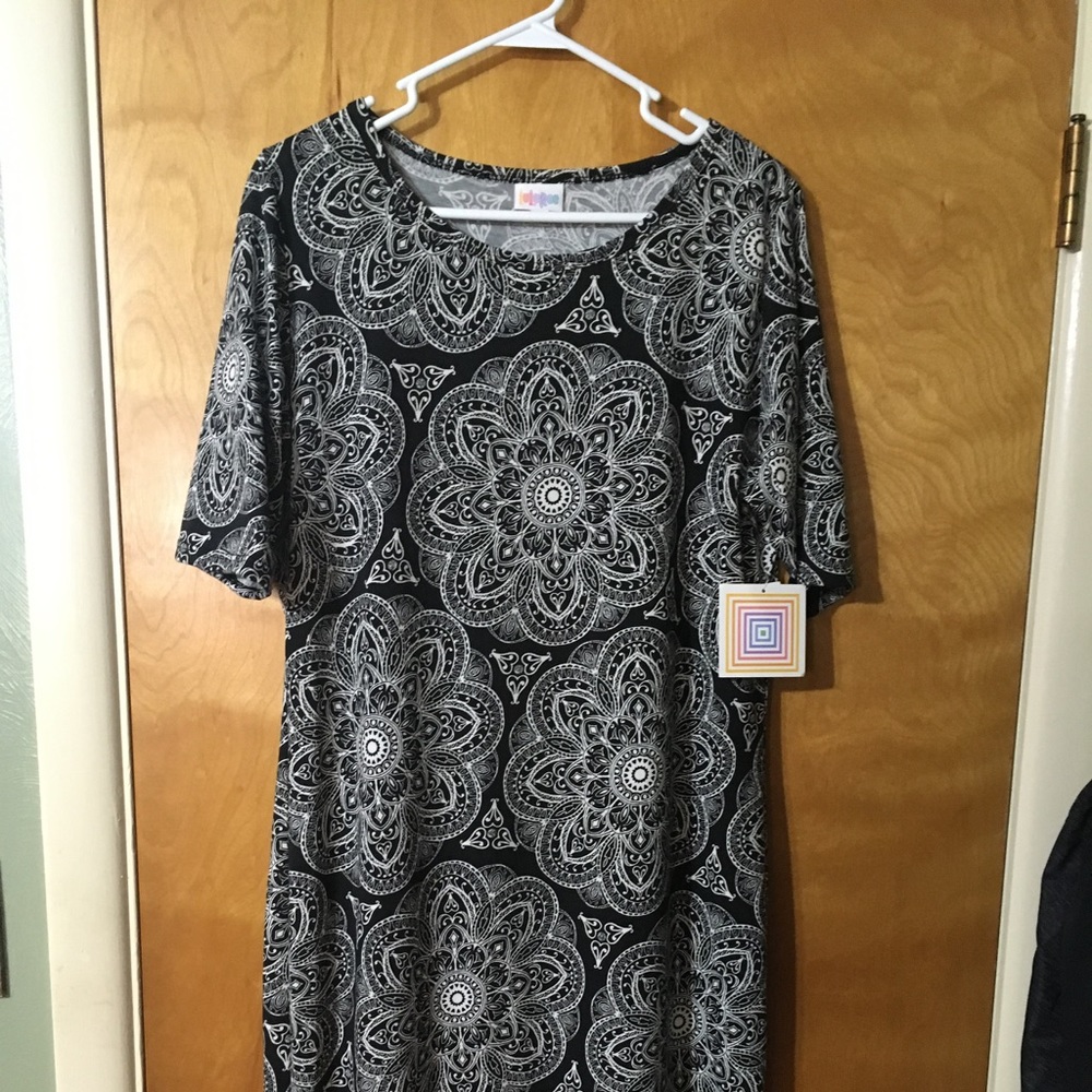 NWT 2XL LuLaRoe Julia
