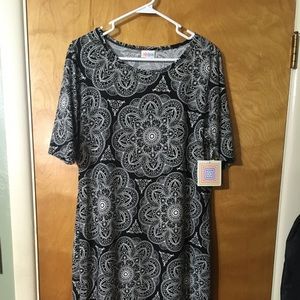 NWT 2XL LuLaRoe Julia