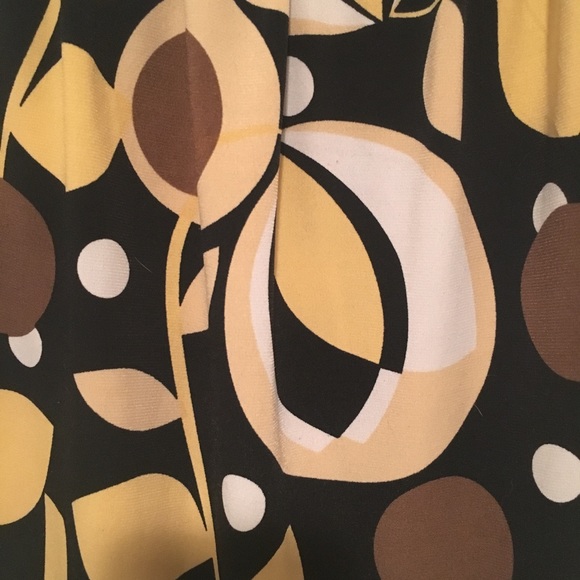 Retro Top - Picture 3 of 3