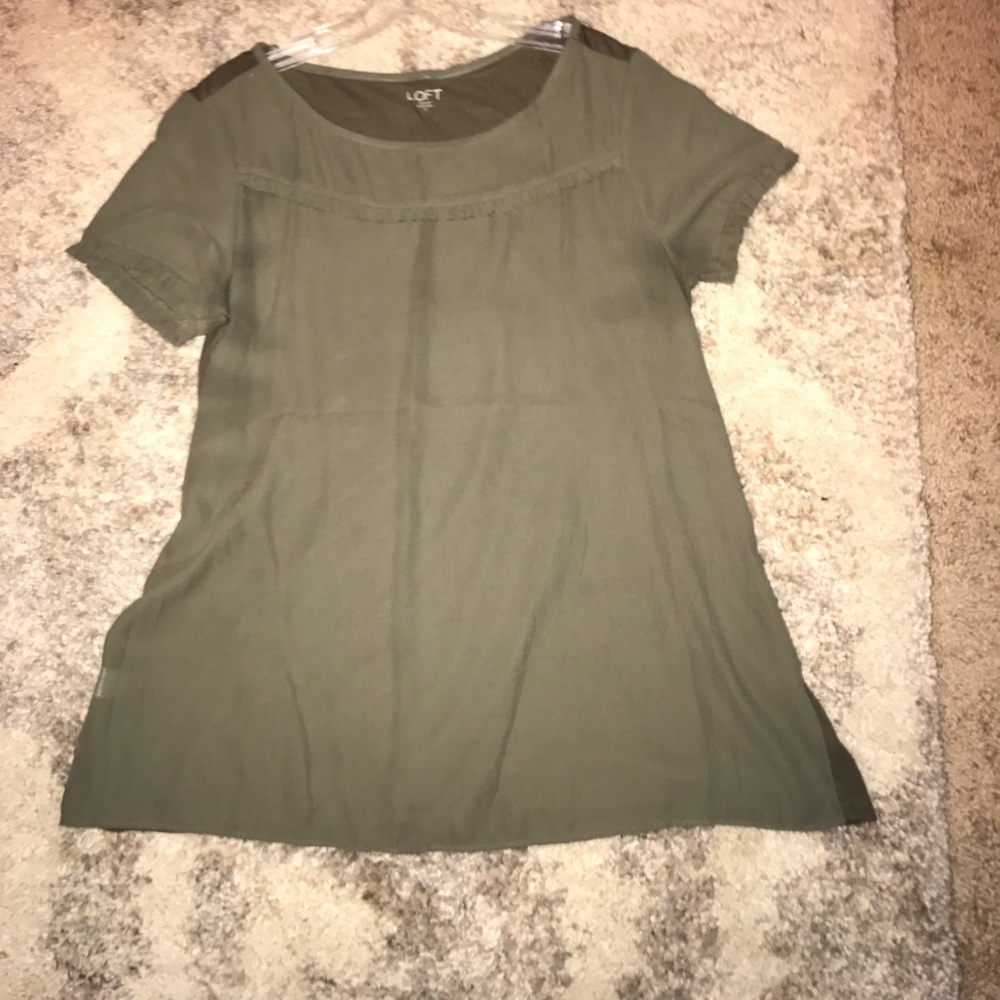 Women's Top from Loft