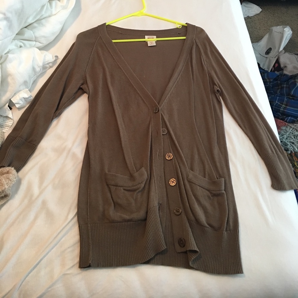 Cardigan