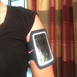 NIKE WOMANS WORKOUT BAND