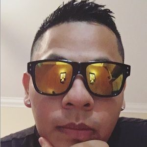 Meet your Posher, Sergio