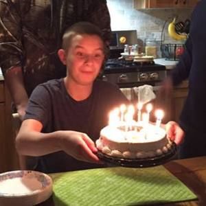 Meet your Posher, Todd