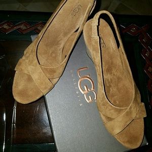 UGG NEW never worn