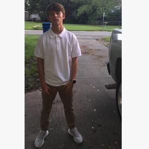 Meet your Posher, George