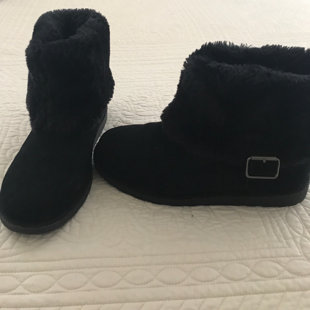 Ankle Boot
