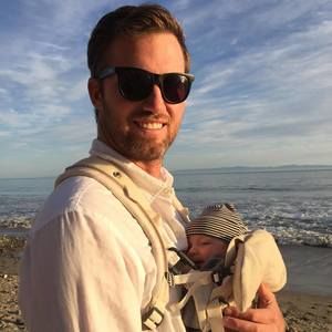 Meet your Posher, Hayden