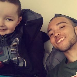 Meet your Posher, Nick