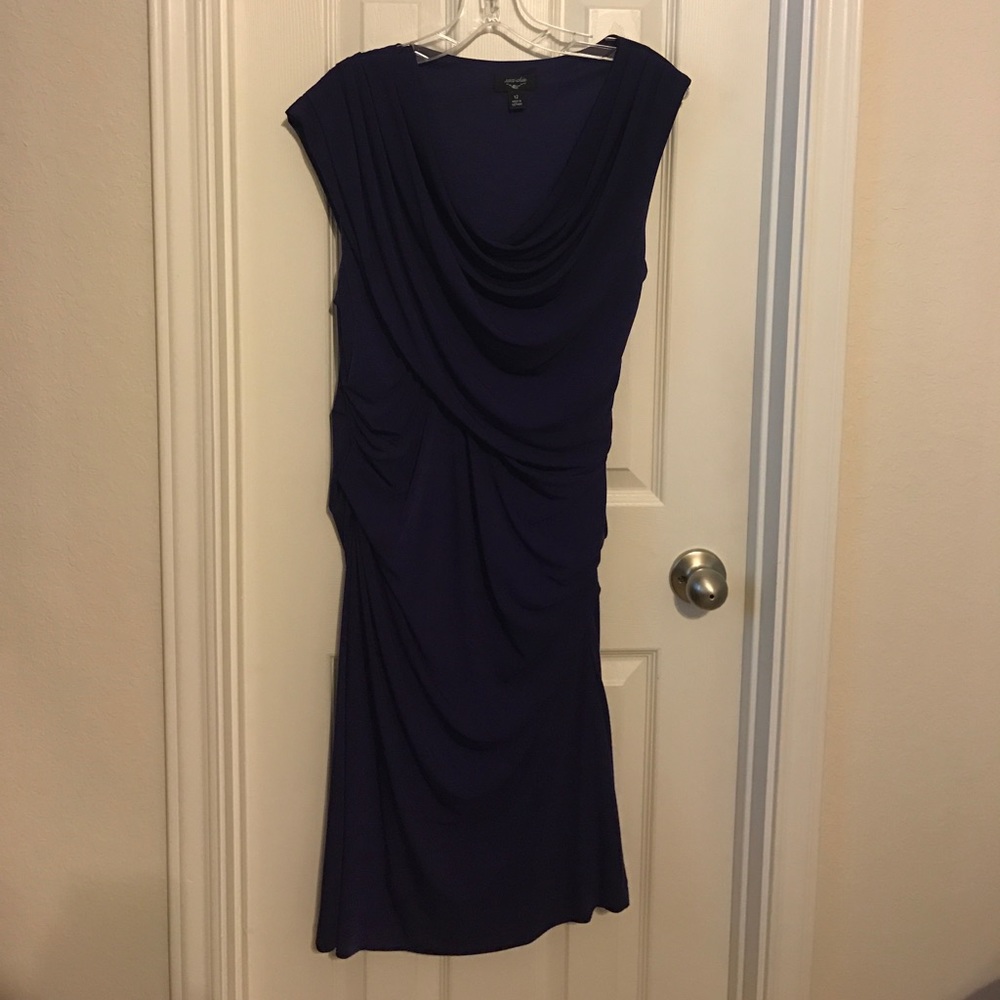 Suzi Chin dress
