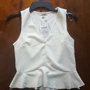 Zara Blouse