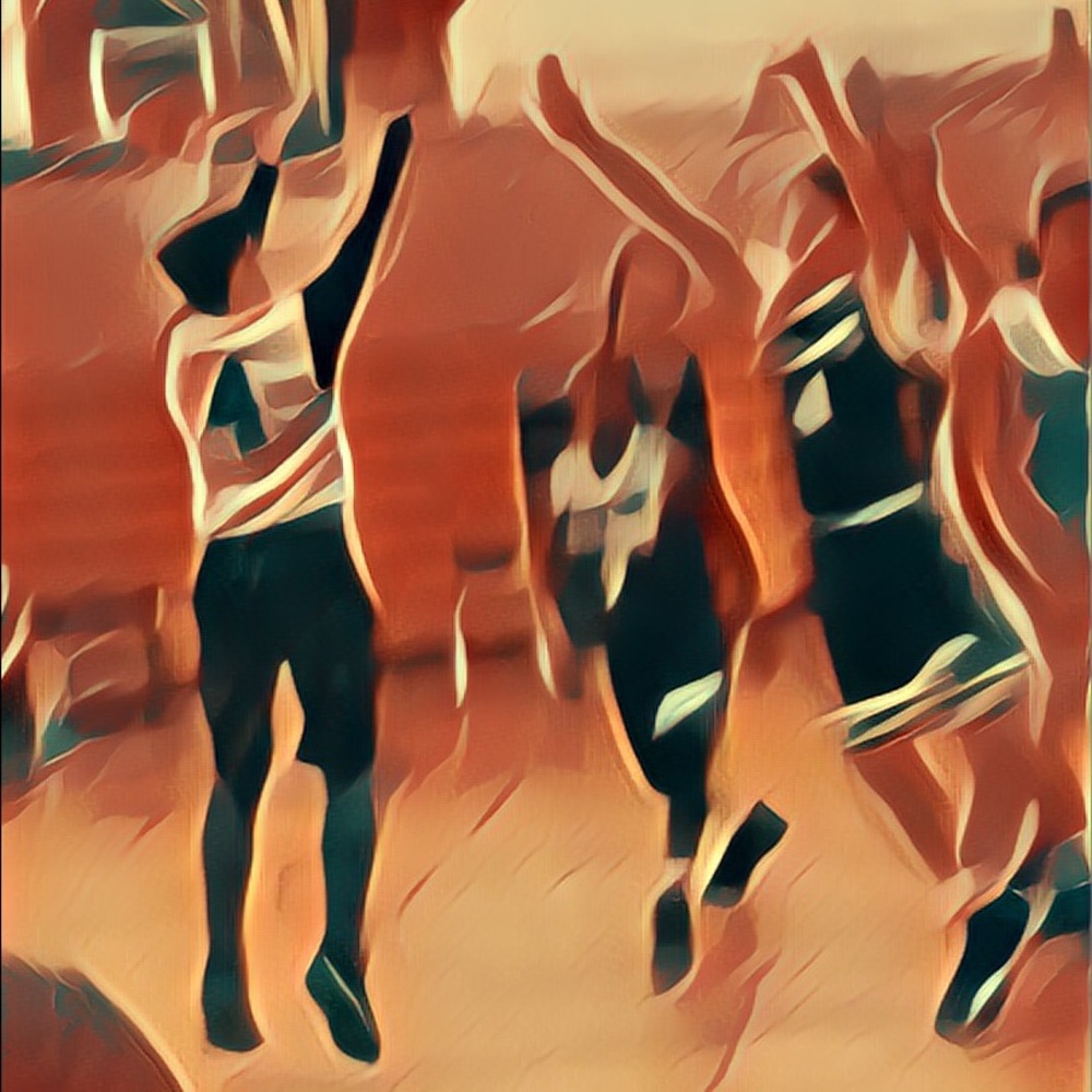 Meet your Posher, John