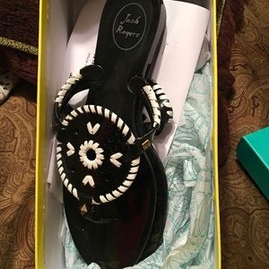 Jack Rogers