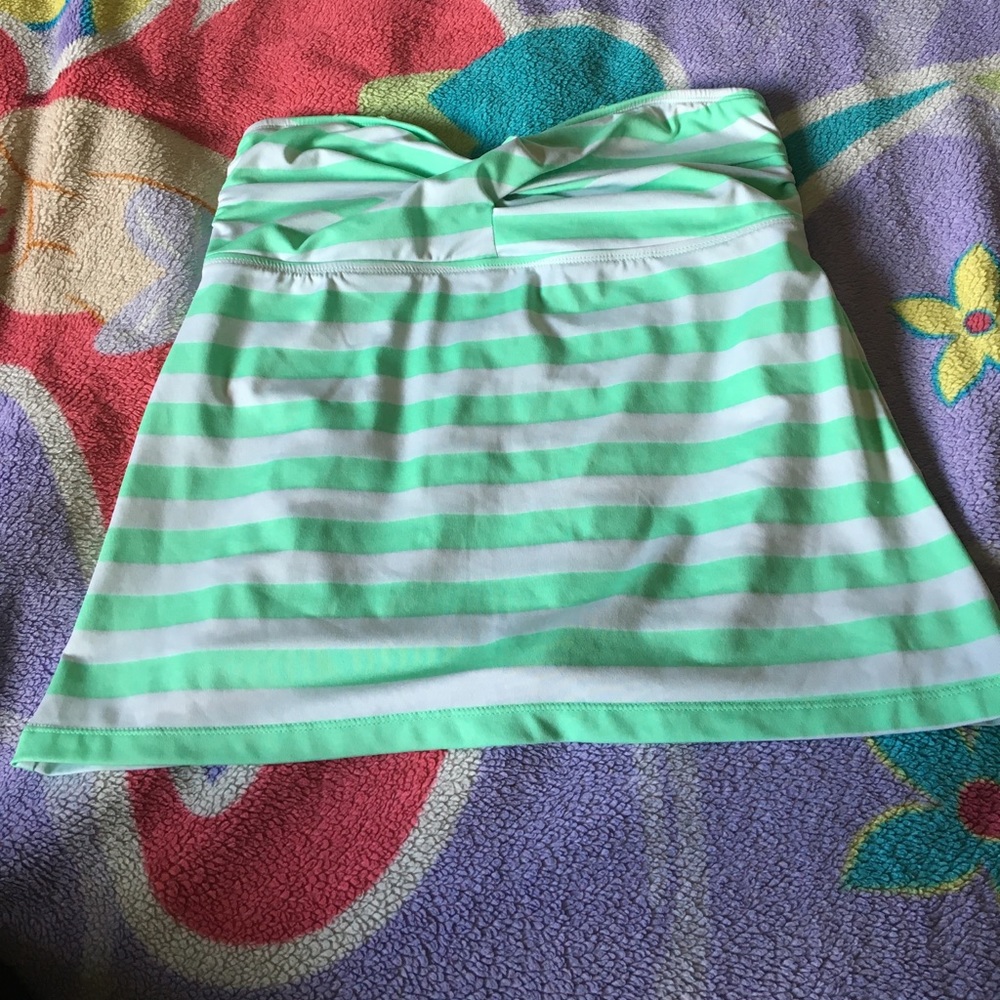 Swimsuit Top
