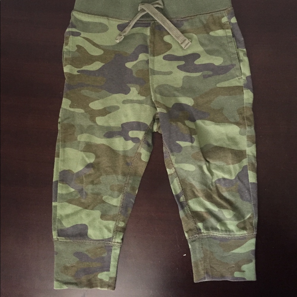 Baby Gap Sweatpants