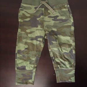 Baby Gap Sweatpants