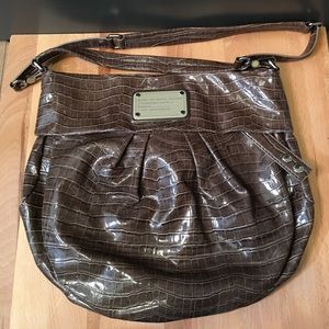 Marc by Marc Jacobs shoulder bag loved heavy use