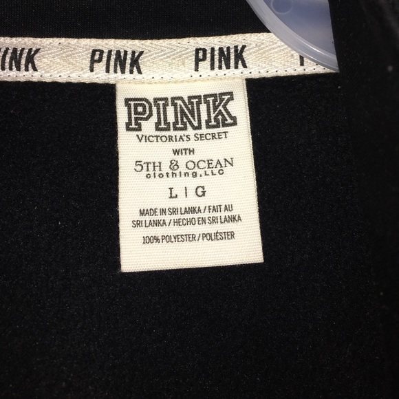 PINK PITTSBURGH PIRATES JACKET NWOT - Picture 3 of 8