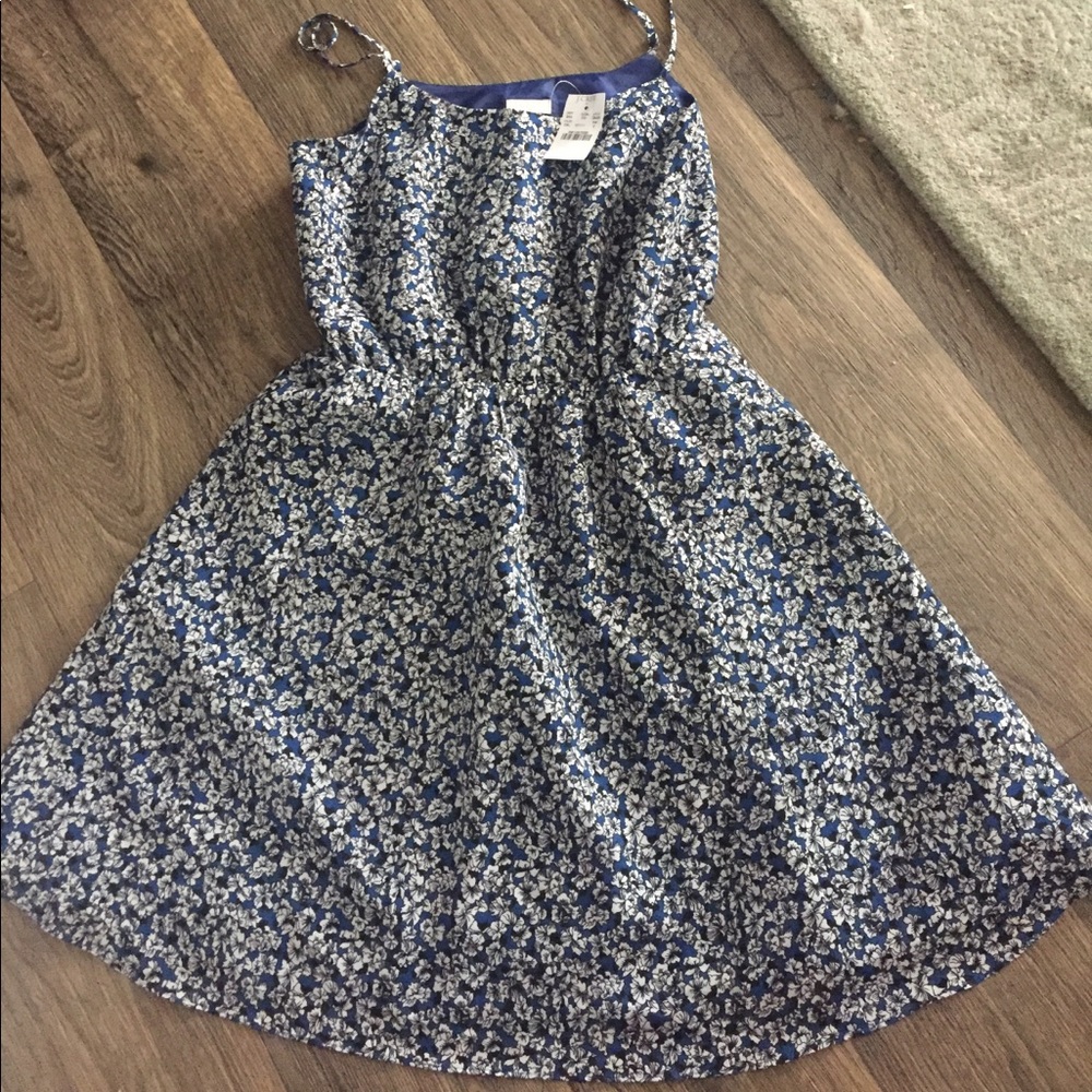 J Crew dress