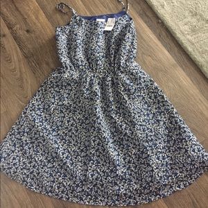 J Crew dress