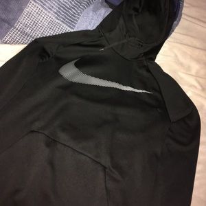 Nike sweatshirt